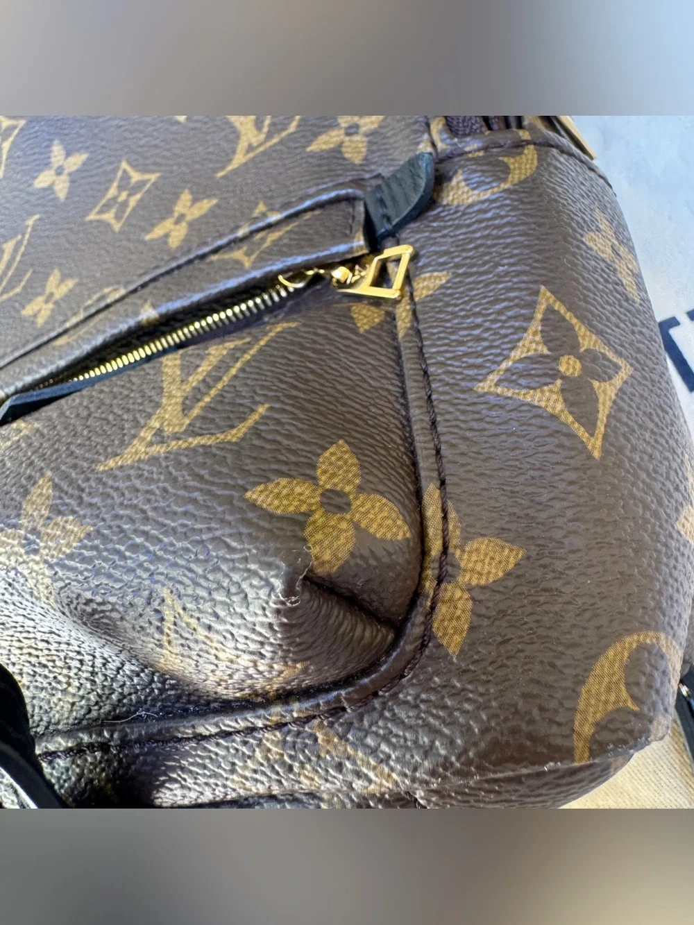 Louis Vuitton louis vuitton